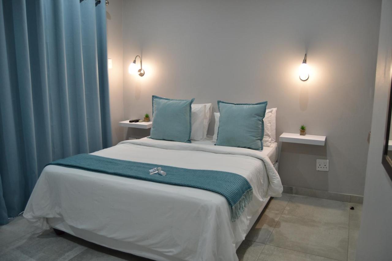 African Sands Guesthouse Load Shedding Free Bloemfontein Exterior foto